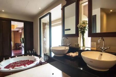Siripanna Villa Resort & Spa Chiang Mai -SHA Extra Plus - 52