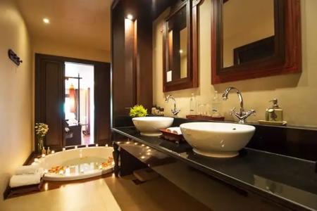 Siripanna Villa Resort & Spa Chiang Mai -SHA Extra Plus - 43