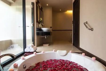 Siripanna Villa Resort & Spa Chiang Mai -SHA Extra Plus - 53