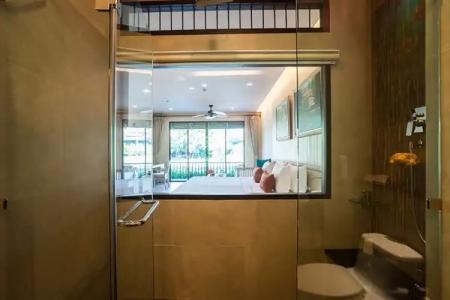 Siripanna Villa Resort & Spa Chiang Mai -SHA Extra Plus - 41