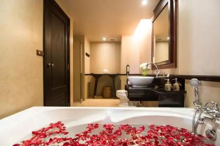 Siripanna Villa Resort & Spa Chiang Mai -SHA Extra Plus - 47