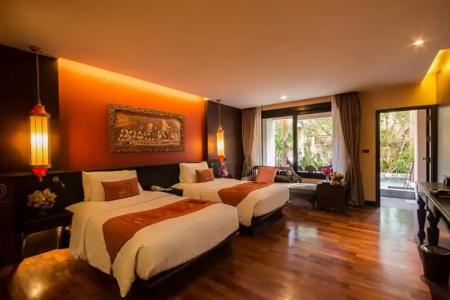 Siripanna Villa Resort & Spa Chiang Mai -SHA Extra Plus - 49