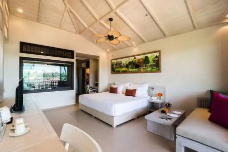 Siripanna Villa Resort & Spa Chiang Mai -SHA Extra Plus - 56