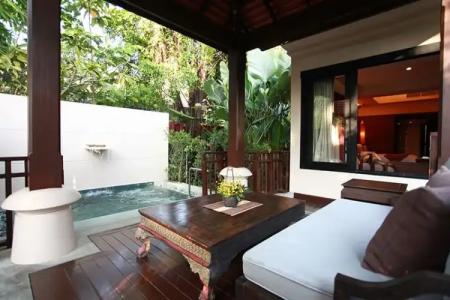 Siripanna Villa Resort & Spa Chiang Mai -SHA Extra Plus - 70
