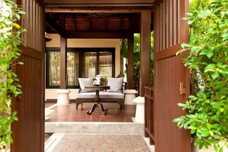 Siripanna Villa Resort & Spa Chiang Mai -SHA Extra Plus - 76