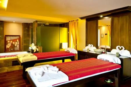Siripanna Villa Resort & Spa Chiang Mai -SHA Extra Plus - 25