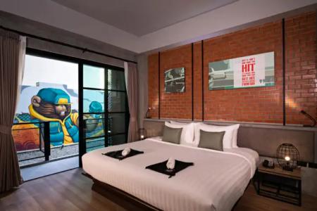 Siripanna Villa Resort & Spa Chiang Mai -SHA Extra Plus - 31