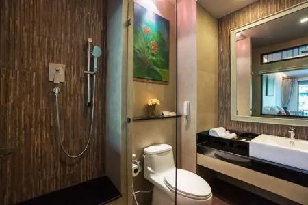 Siripanna Villa Resort & Spa Chiang Mai -SHA Extra Plus - 40