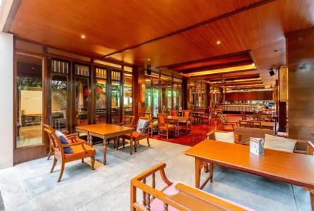 Siripanna Villa Resort & Spa Chiang Mai -SHA Extra Plus - 21