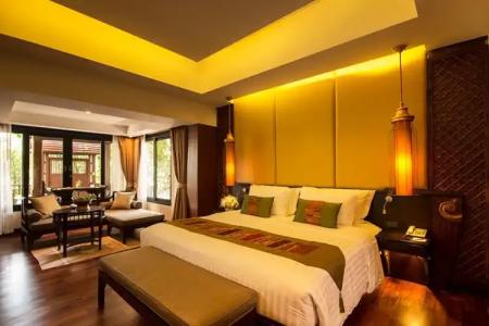 Siripanna Villa Resort & Spa Chiang Mai -SHA Extra Plus - 73