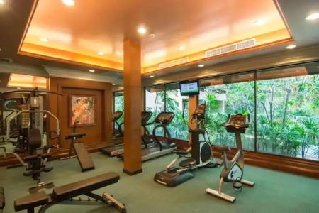 Siripanna Villa Resort & Spa Chiang Mai -SHA Extra Plus - 22