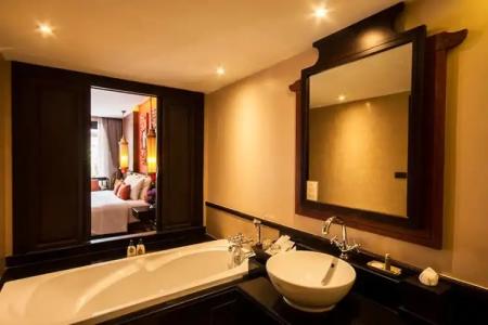 Siripanna Villa Resort & Spa Chiang Mai -SHA Extra Plus - 46