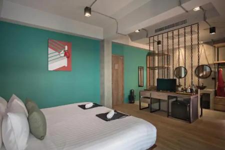 Siripanna Villa Resort & Spa Chiang Mai -SHA Extra Plus - 9