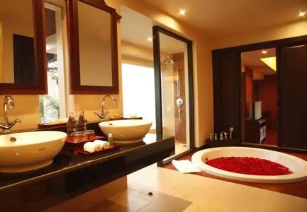 Siripanna Villa Resort & Spa Chiang Mai -SHA Extra Plus - 17