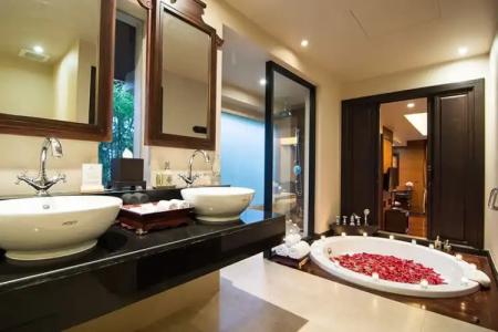 Siripanna Villa Resort & Spa Chiang Mai -SHA Extra Plus - 66