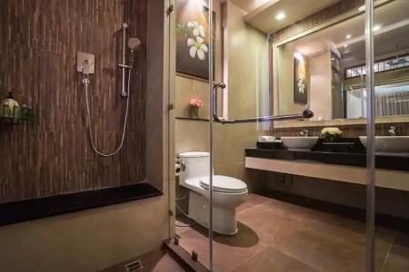 Siripanna Villa Resort & Spa Chiang Mai -SHA Extra Plus - 59