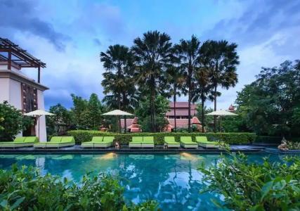 Siripanna Villa Resort & Spa Chiang Mai -SHA Extra Plus - 27