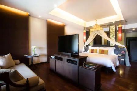 Siripanna Villa Resort & Spa Chiang Mai -SHA Extra Plus - 10