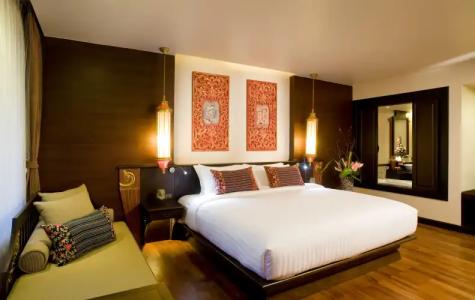 Siripanna Villa Resort & Spa Chiang Mai -SHA Extra Plus - 2
