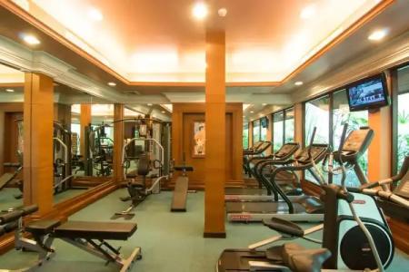 Siripanna Villa Resort & Spa Chiang Mai -SHA Extra Plus - 23