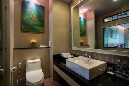 Siripanna Villa Resort & Spa Chiang Mai -SHA Extra Plus - 15