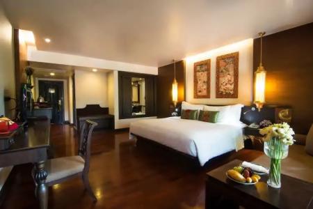 Siripanna Villa Resort & Spa Chiang Mai -SHA Extra Plus - 4