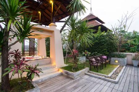 Siripanna Villa Resort & Spa Chiang Mai -SHA Extra Plus - 55