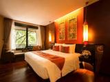 Deluxe Lanna Double room