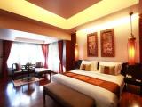 Grand Royal Lanna Double Villa