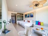 Deluxe Gallery Double room