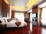 Luxury Lanna Garden Double room