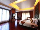 Siripanna Grand Royal Lanna Double Suite