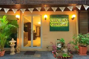 Arawana Express Chinatown Mini-hotel, Bangkok