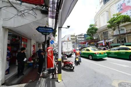 Arawana Express Chinatown - 14
