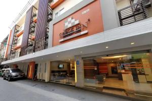 Arawana Express Phromphong Mini-hotel, Bangkok