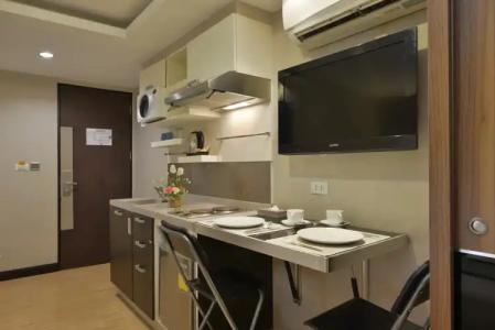 Arawana Express Phromphong - 18