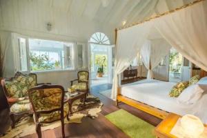 Hotel Casa Coson, Las Terrenas