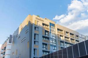 Citadines Sukhumvit 11 - SHA Plus Certified Apartments, Bangkok