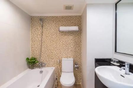 Citin Pratunam Bangkok by Compass Hospitality - 166