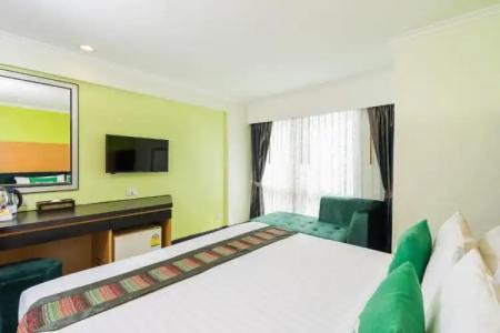 Citin Pratunam Bangkok by Compass Hospitality - 184