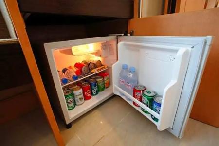 Citin Pratunam Bangkok by Compass Hospitality - 145