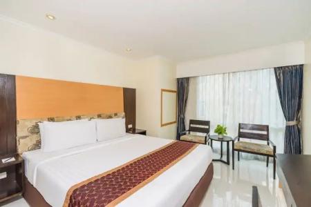 Citin Pratunam Bangkok by Compass Hospitality - 123