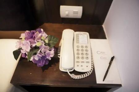 Citin Pratunam Bangkok by Compass Hospitality - 159