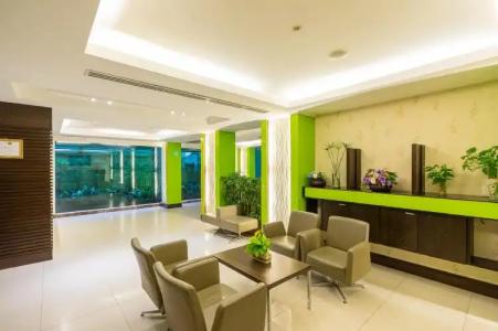Citin Pratunam Bangkok by Compass Hospitality - 100