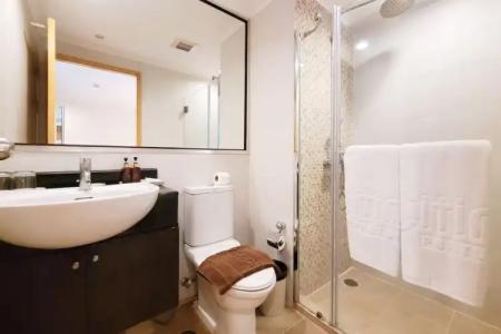 Citin Pratunam Bangkok by Compass Hospitality - 136