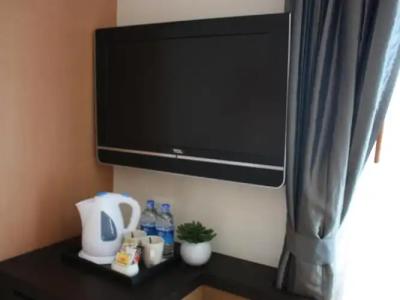 Citin Pratunam Bangkok by Compass Hospitality - 121