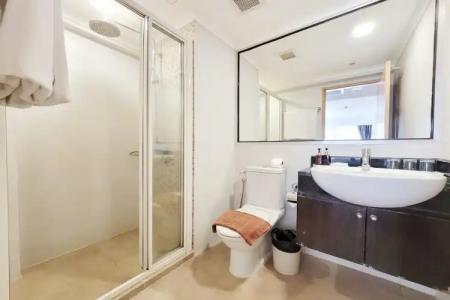 Citin Pratunam Bangkok by Compass Hospitality - 138