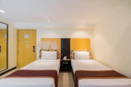 Citin Pratunam Bangkok by Compass Hospitality - 134