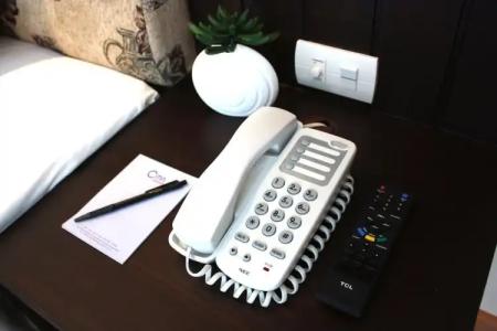 Citin Pratunam Bangkok by Compass Hospitality - 132
