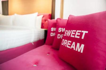 Citin Pratunam Bangkok by Compass Hospitality - 170